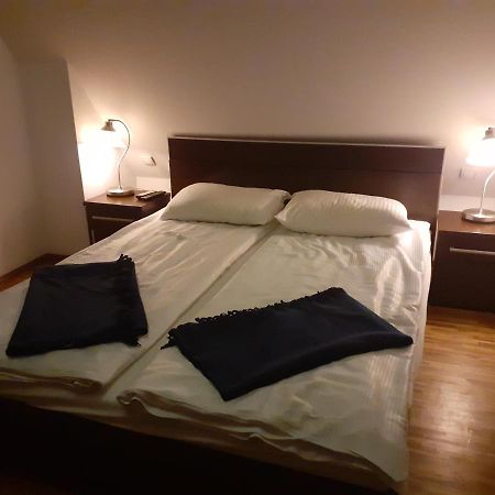 Apartament Hiszpanski Закопане Екстериор снимка