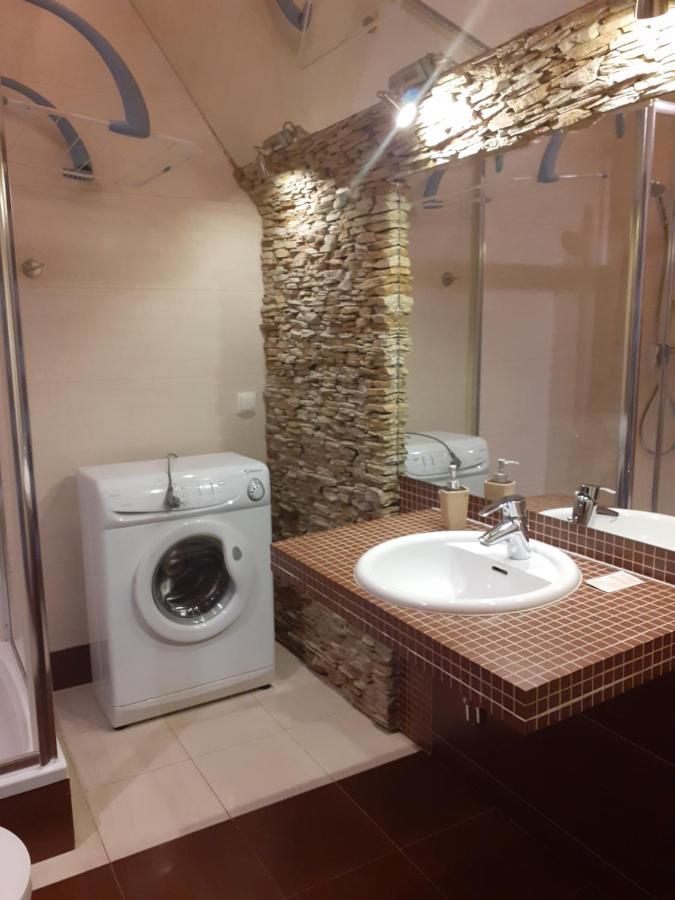Apartament Hiszpanski Закопане Екстериор снимка
