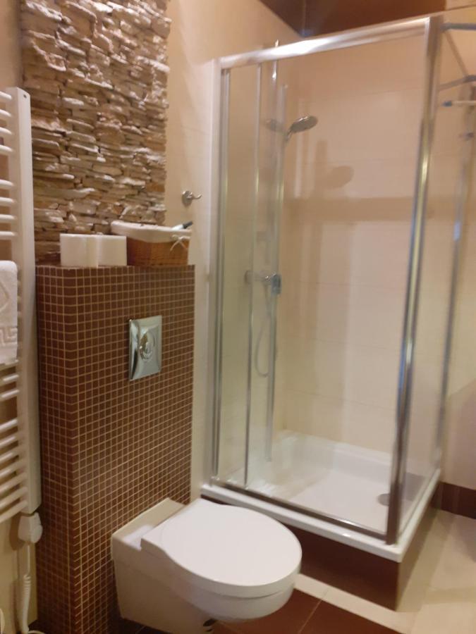 Apartament Hiszpanski Закопане Екстериор снимка