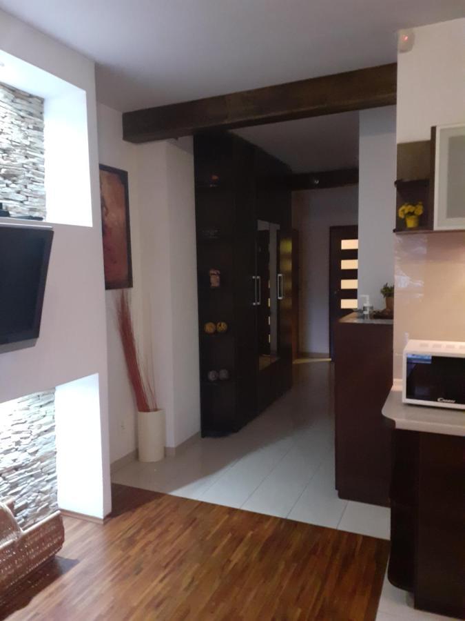 Apartament Hiszpanski Закопане Екстериор снимка