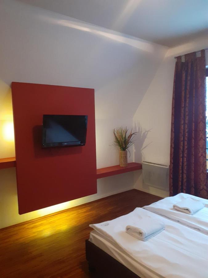 Apartament Hiszpanski Закопане Екстериор снимка