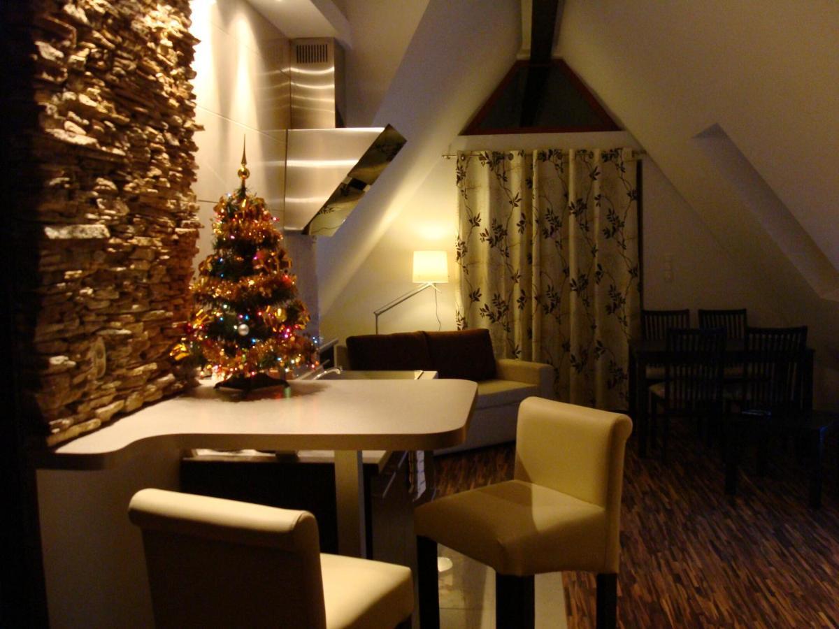 Apartament Hiszpanski Закопане Екстериор снимка