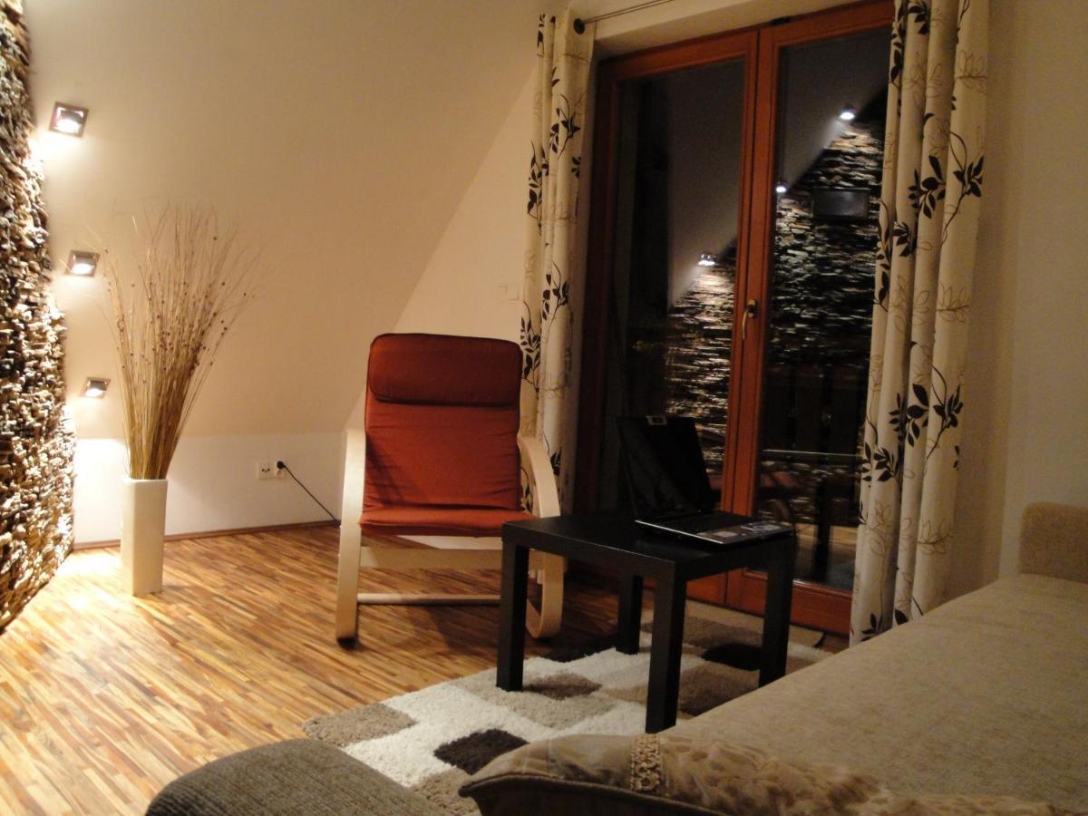 Apartament Hiszpanski Закопане Екстериор снимка