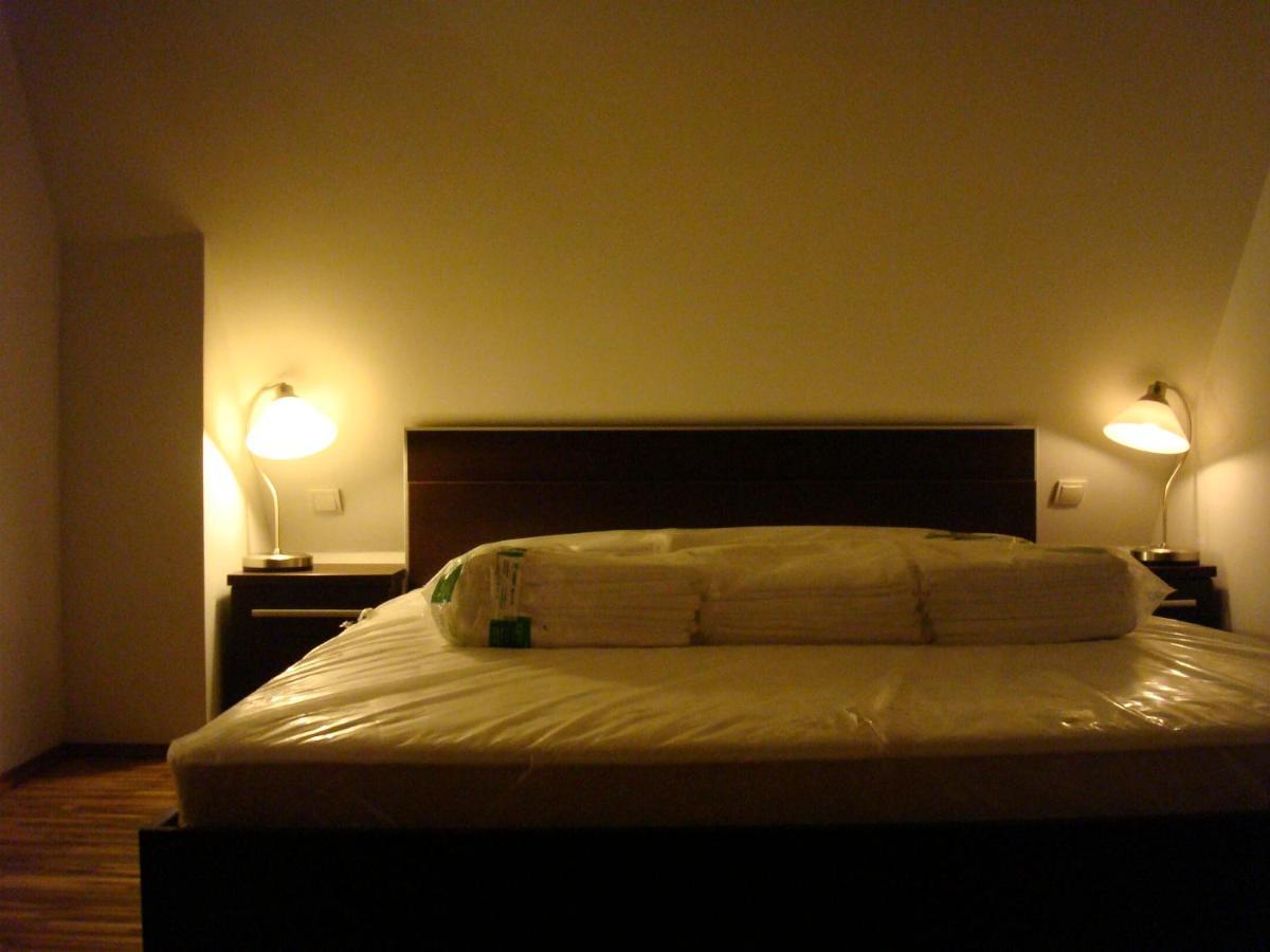 Apartament Hiszpanski Закопане Екстериор снимка