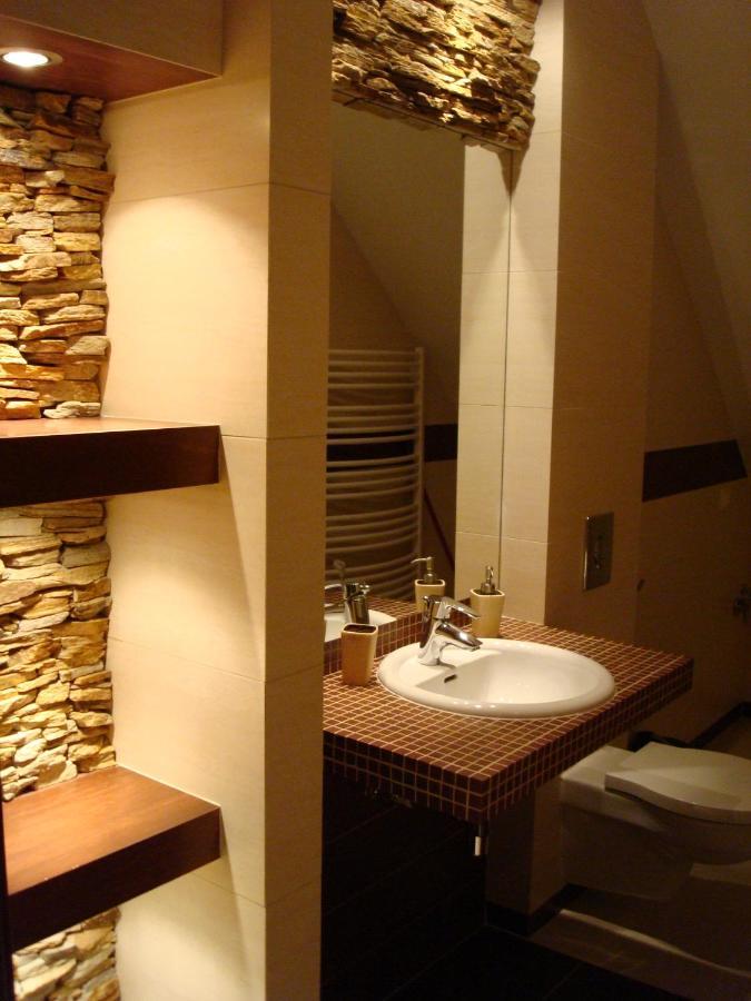 Apartament Hiszpanski Закопане Екстериор снимка
