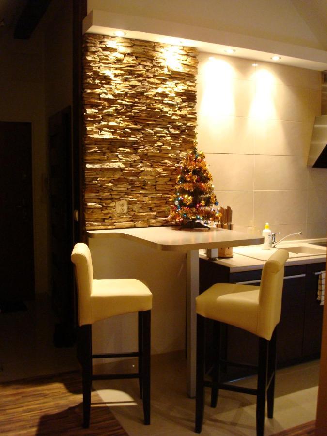 Apartament Hiszpanski Закопане Екстериор снимка