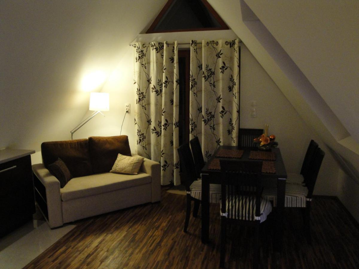Apartament Hiszpanski Закопане Екстериор снимка