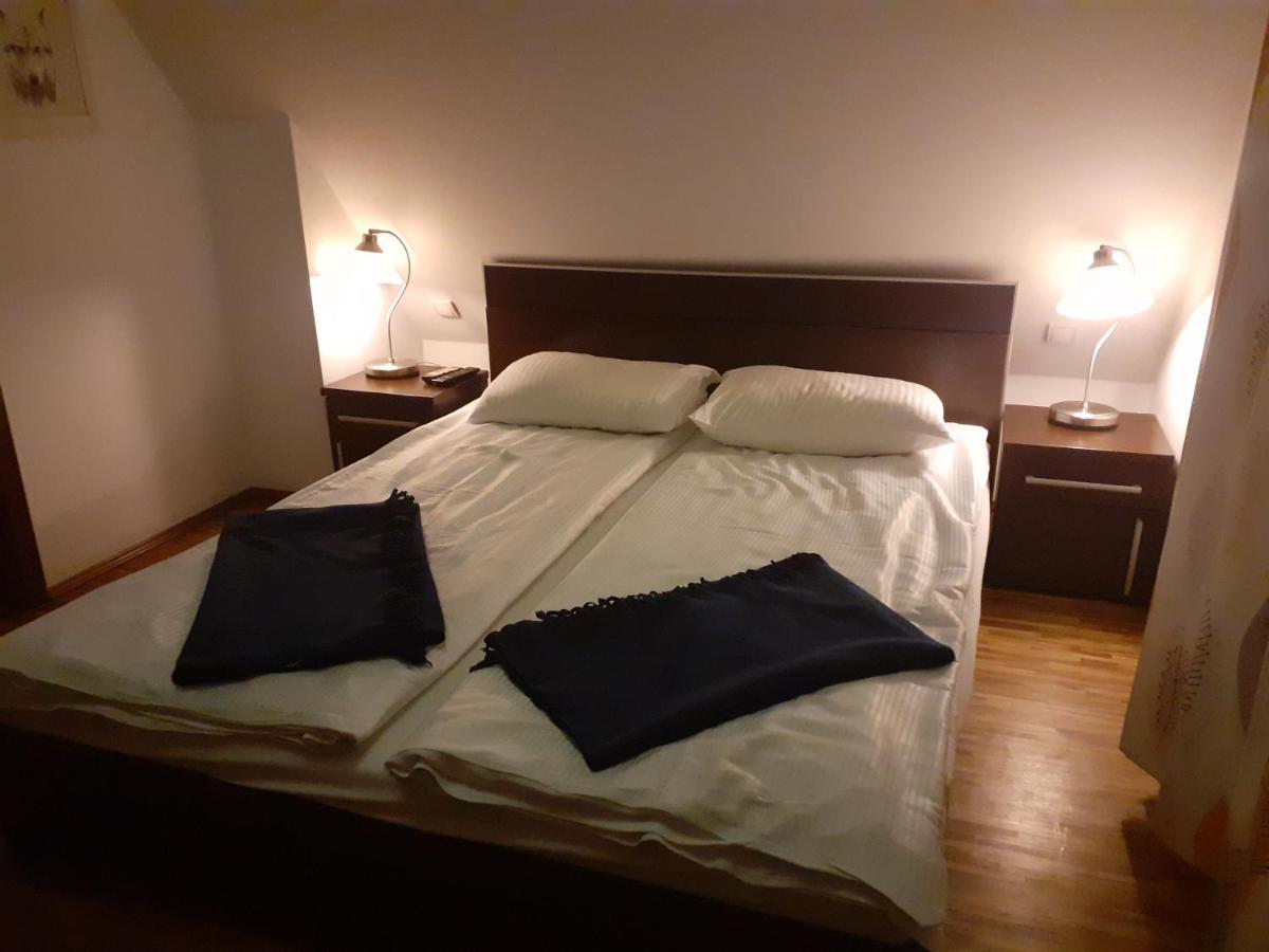 Apartament Hiszpanski Закопане Екстериор снимка