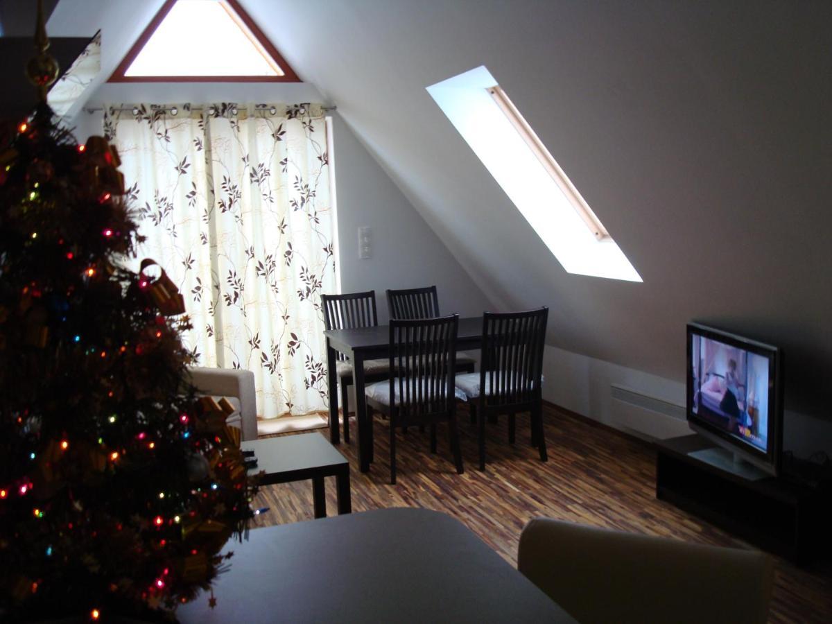 Apartament Hiszpanski Закопане Екстериор снимка